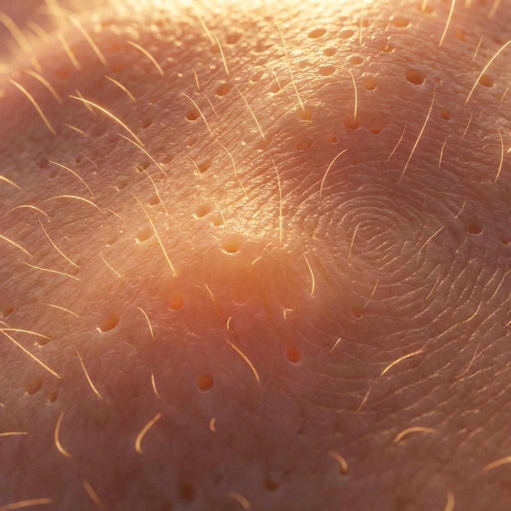 Microscopic Inspection